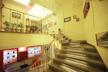 Dalian Household Theme Hotel Dawai Branch Εξωτερικό φωτογραφία