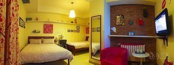 Dalian Household Theme Hotel Dawai Branch Εξωτερικό φωτογραφία
