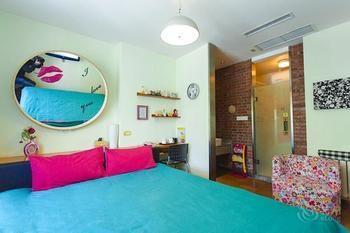 Dalian Household Theme Hotel Dawai Branch Εξωτερικό φωτογραφία