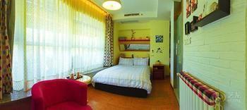 Dalian Household Theme Hotel Dawai Branch Εξωτερικό φωτογραφία