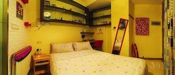 Dalian Household Theme Hotel Dawai Branch Εξωτερικό φωτογραφία